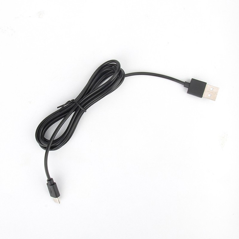 USB2.0 Wiring 1A Data Cable USB to Type-C gallery