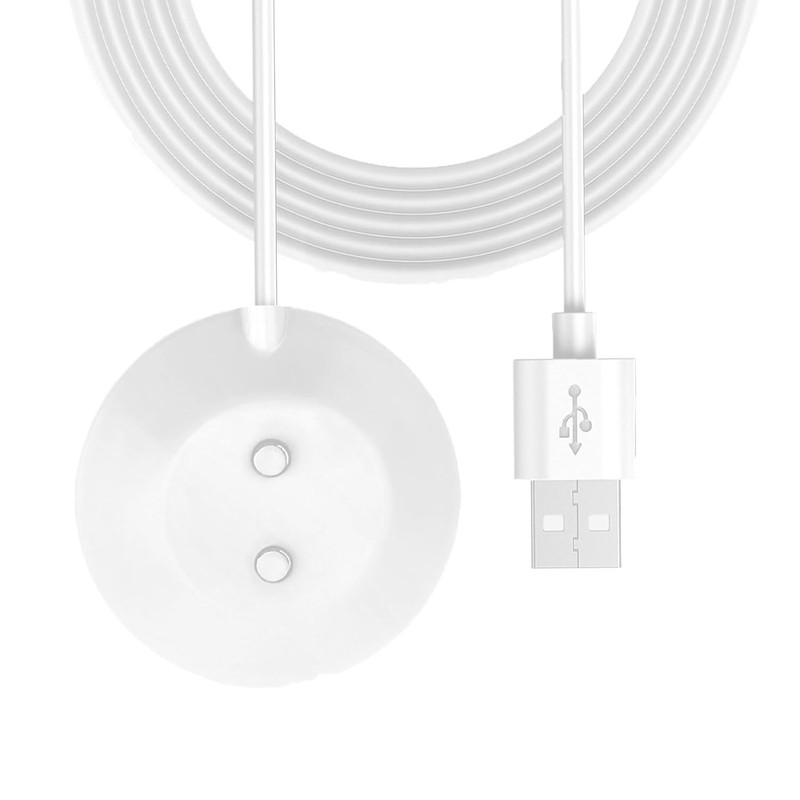 Rose Toy Charger Replacement Charger Standing Magnetic Adapter USB Cable Cord