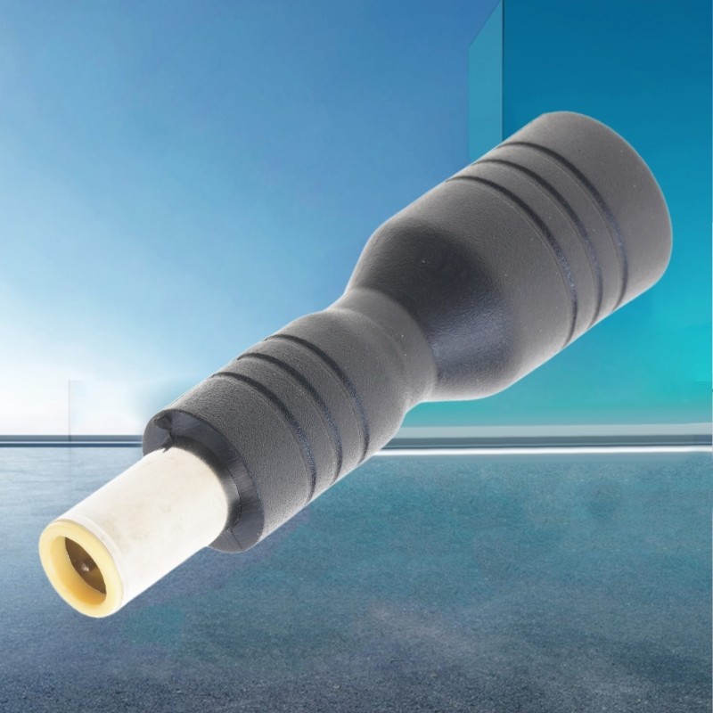 DC7909 Male to DC8020 Female Power Adapter Connectors for 200W Solar Panel gallery