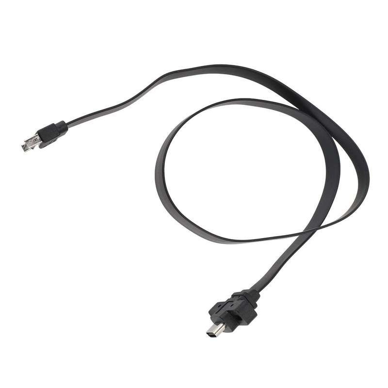 1 PCS 0.5m 1.64ft 20Gbps USB 3.2 Gen 2x2 Type E To Type C Cable Screws gallery