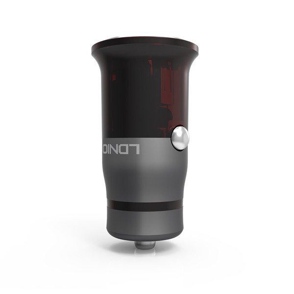 For Galaxy Z Fold 3/4/5/6/7 - Car Charger 18W Fast USB Port gallery