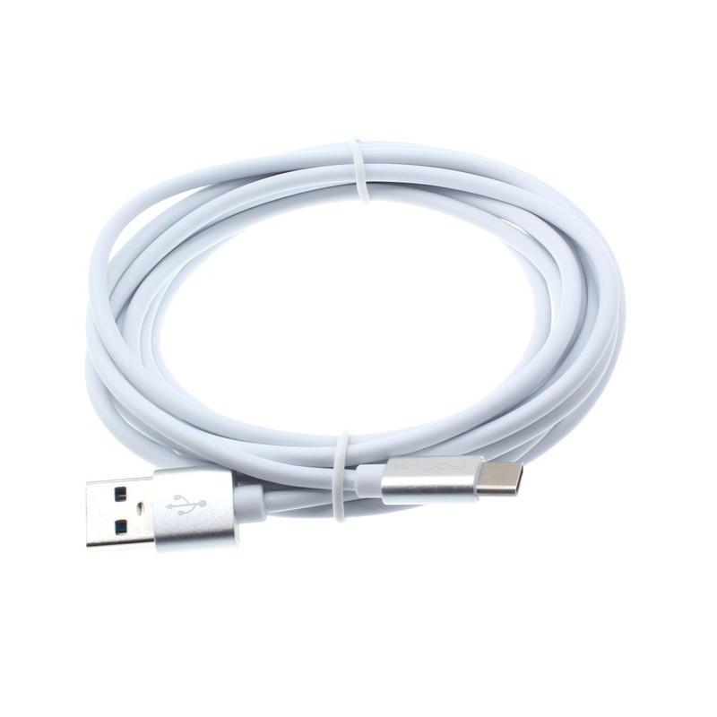 For TCL 60/60R/SE/NxtPaper – 10ft USB Cable Type-C Charger Cord Power Wire