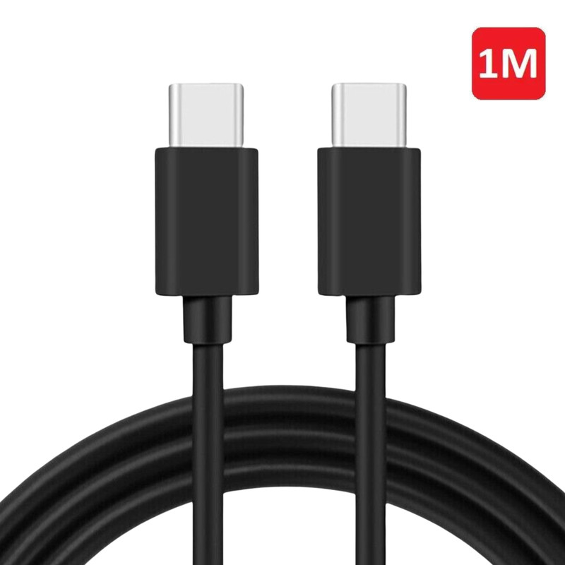 USB C Fast Charger Charging Cable Fast USB C to C Lead For iPad 10th Gen 2022