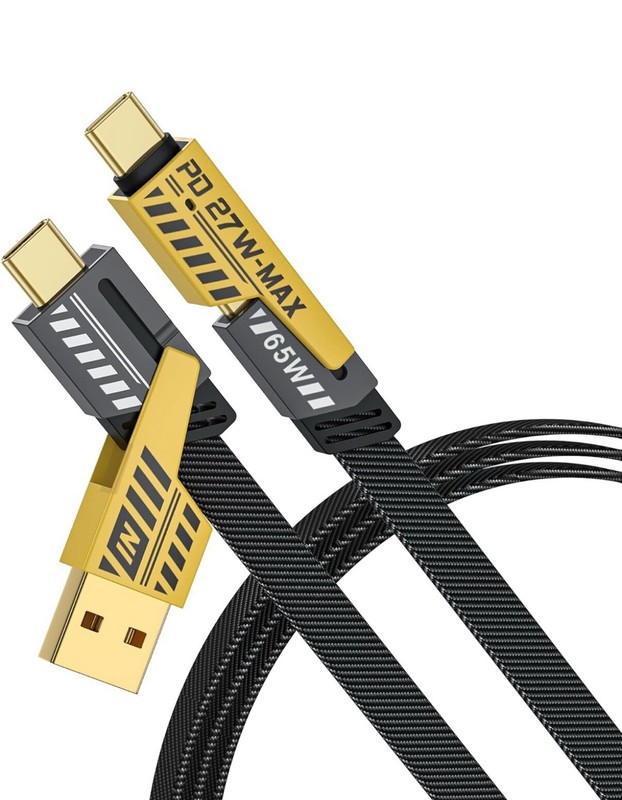 4 In 1 Charging Cable gallery