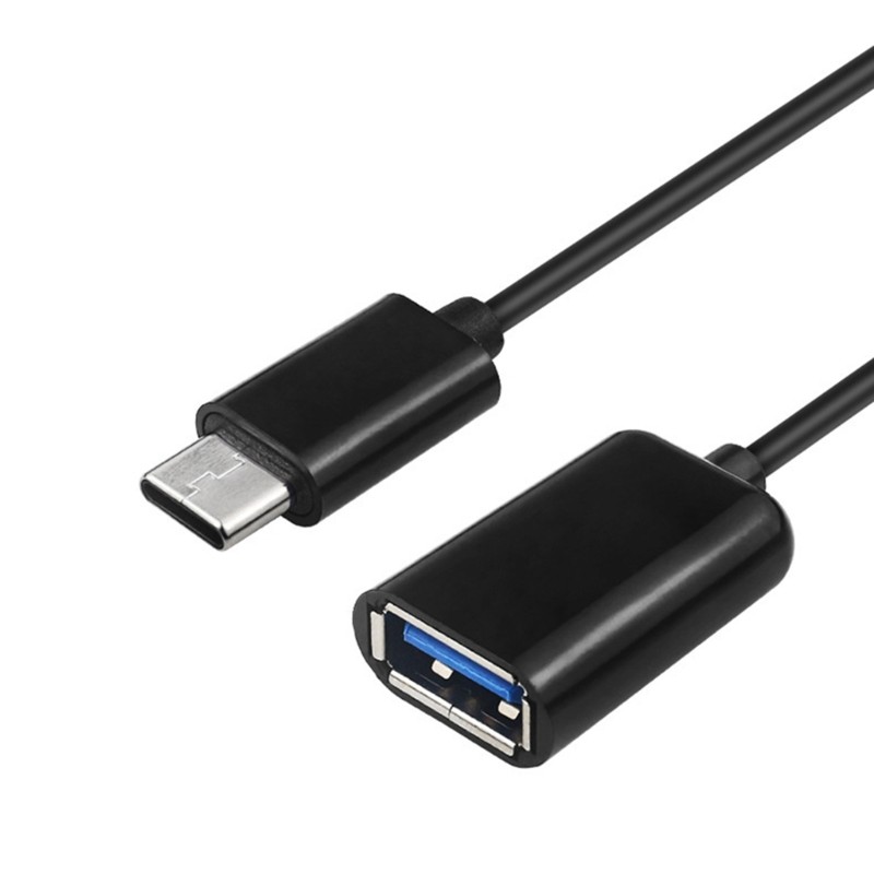 TypeC OTG Cable for Orange Pi Transfer Cable OTG Conversion Line 10CM gallery