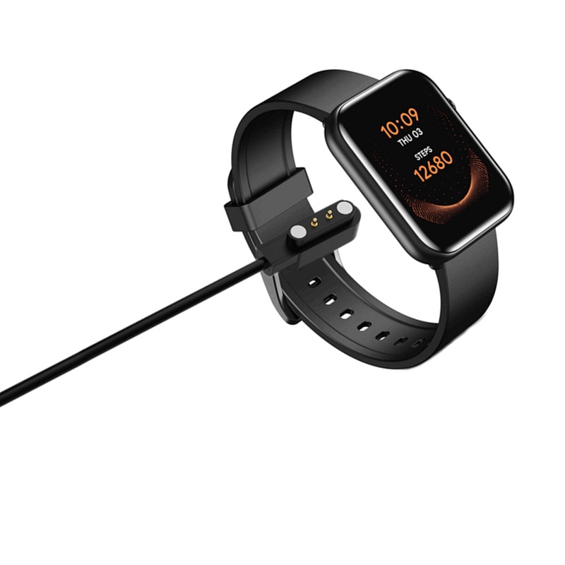 For CMF Watch Pro(D395)/TIWATCH GTH Watch Charger Magnetic Base Charging Cable gallery