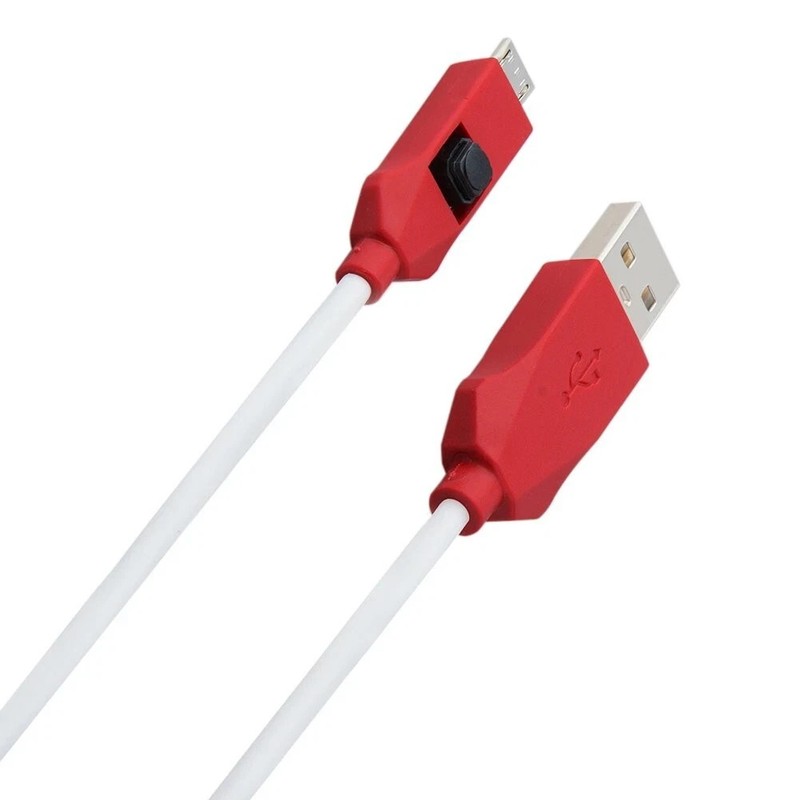 EDL Cable 2-in-1 Qualcomm for 9008 Mode, Deep Flash Mode, USB-C & Micro gallery