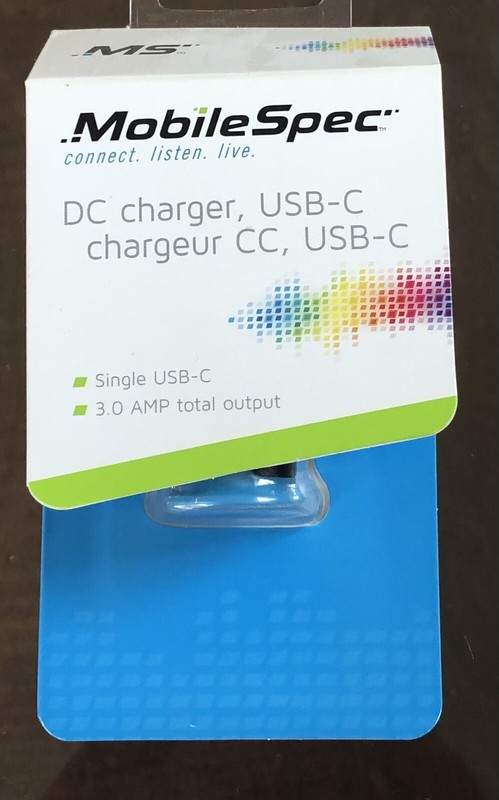 MobileSpec Bundle (8) Charge & Sync Cables, DC Chargers, Dual Port USB USB-C gallery