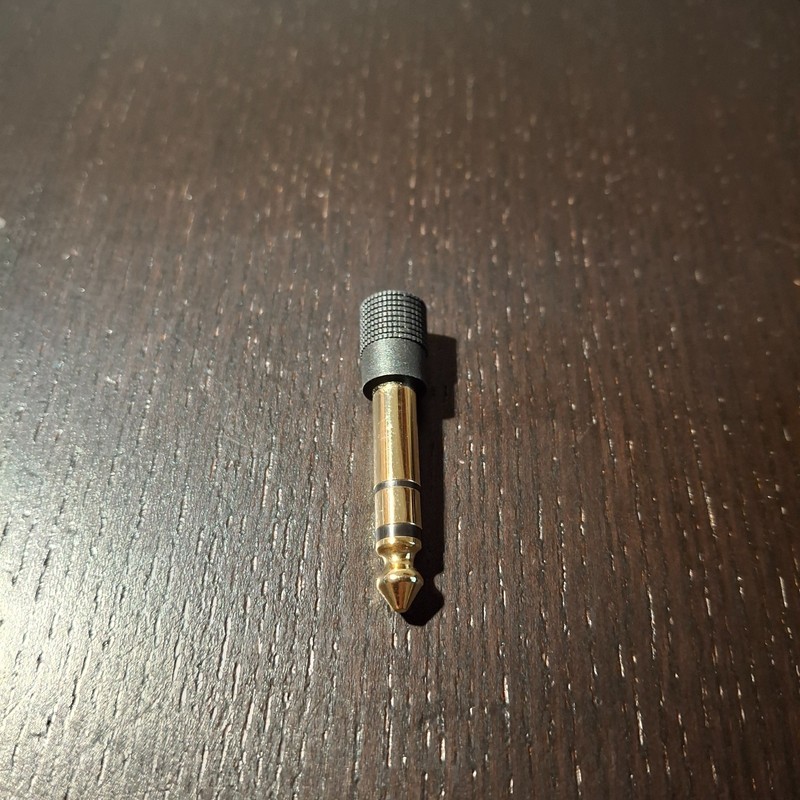 3.5 mm Headphone Jack Adapter Bundle gallery