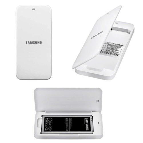 Samsung Galaxy S5 Battery Charger Portable Power (Without Battery) (25 Pack)