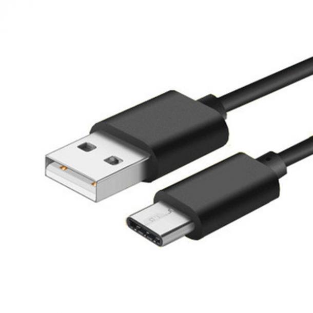 6FT USB CABLE CHARGER CORD POWER WIRE TURBO CHARGE SYNC for PHONES & TABLETS gallery