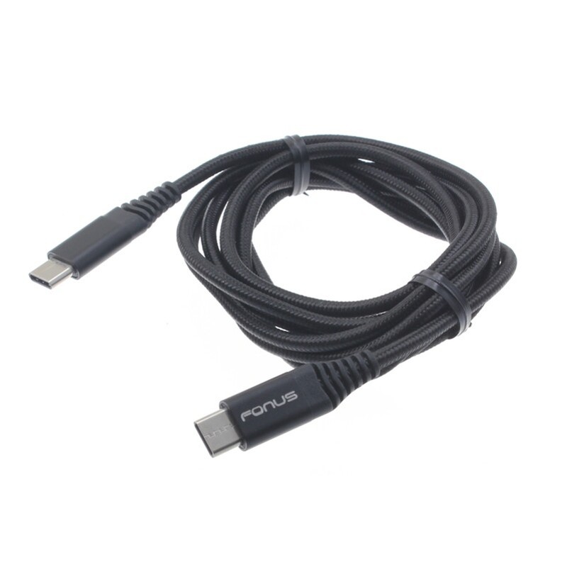 For Galaxy S20/S21/S23/FE 6ft Long USB-C Cable Fast Charger Power Cord (Type-C gallery