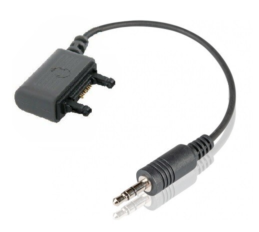 Adattatore Cavo Audio Sony Ericsson K790i/K800i/K810i/K850i /M600i gallery