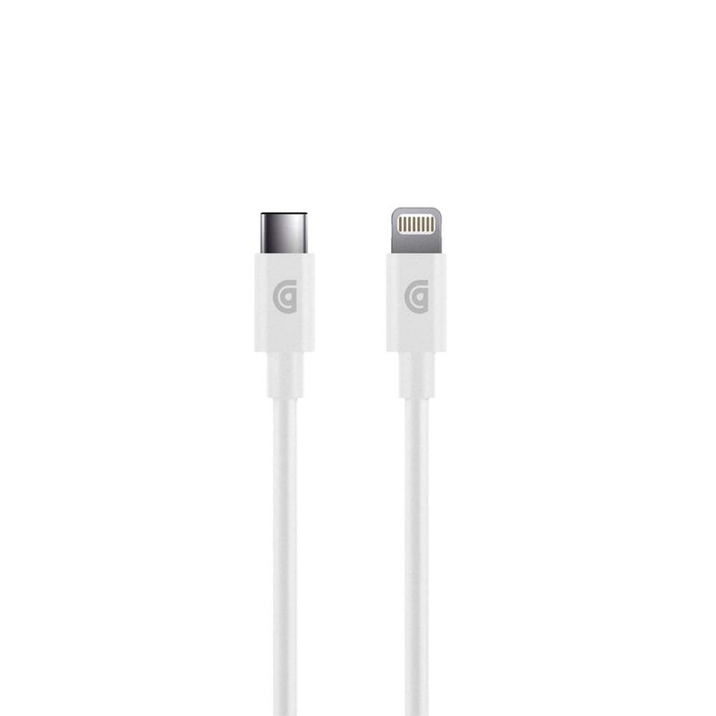 Griffin Charge/Sync Cable 6 feet for IPod, iphone, ipad #GP-181_WHT. White
