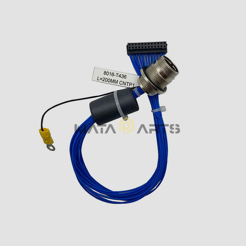 1PC NEW For FANUC A660-8016-T436 robot connecting cable