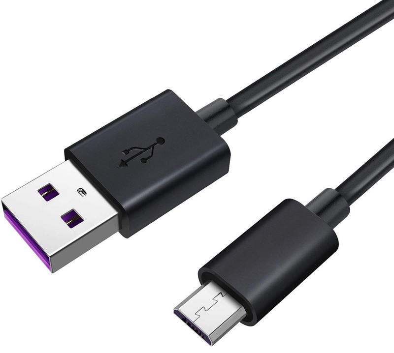 M8 Tablet Charger Cable,USB Cable Compatible for Lenovo Tab E10(TB-X104FF1XL)…