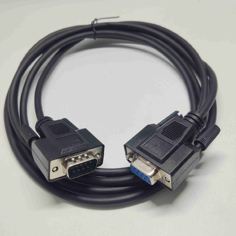 1pc for PLC programming cable 990NAA26320
