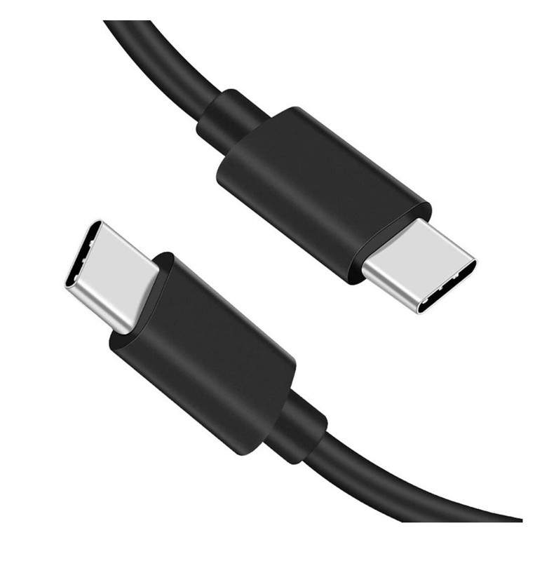 48-Pack USB-C To USB-C Fast Charger Cables – 6 Ft, Reliable For Rapid Charging