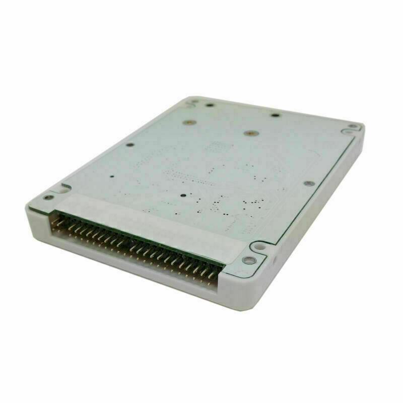 Cablecy mSATA mini PCI-E SATA SSD to 2.5 inch IDE 44pin hard disk case SATA gallery