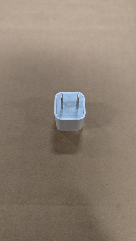 apple lightning to usb cable w/Block