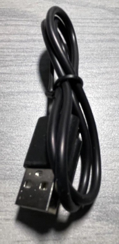 USB to Micro-USB Cable - Black gallery