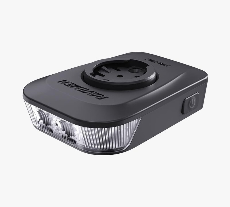 RAVEMEN FR500 Bike Front Light for Night Daytime Riding, Compatible with Garm... gallery