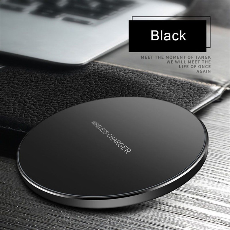 65W Wall Fast Charger Wireless Charging Pad For iPhone 17e 16e 15 Pro Max 14 13 gallery