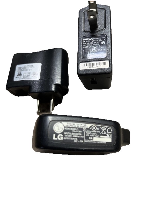 USB Adapters Lot Of 3 Assorted & USB 2.0 A male to A female extension cable