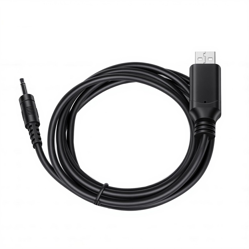 FTDI CT-17 USB Programming Clone Cable Control Cord for Icom 1Pin IC-271A IC-... gallery