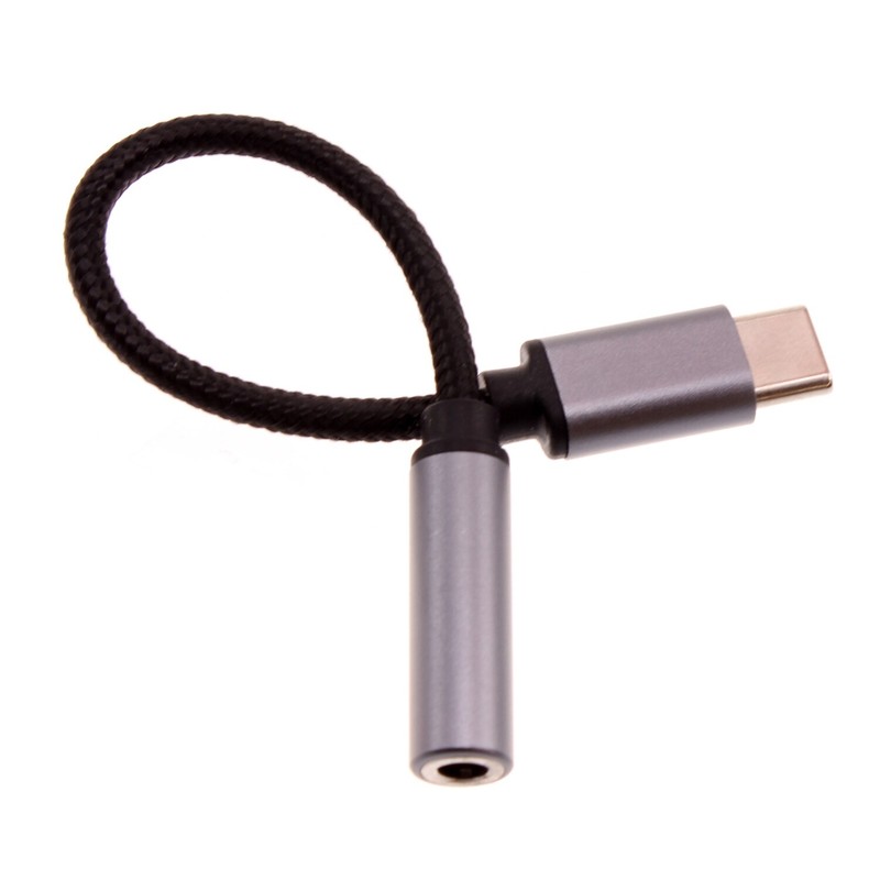 For Samsung Galaxy S20/S21/Plus/Ultra – Headphone Audio Jack USB-C Earphone Port