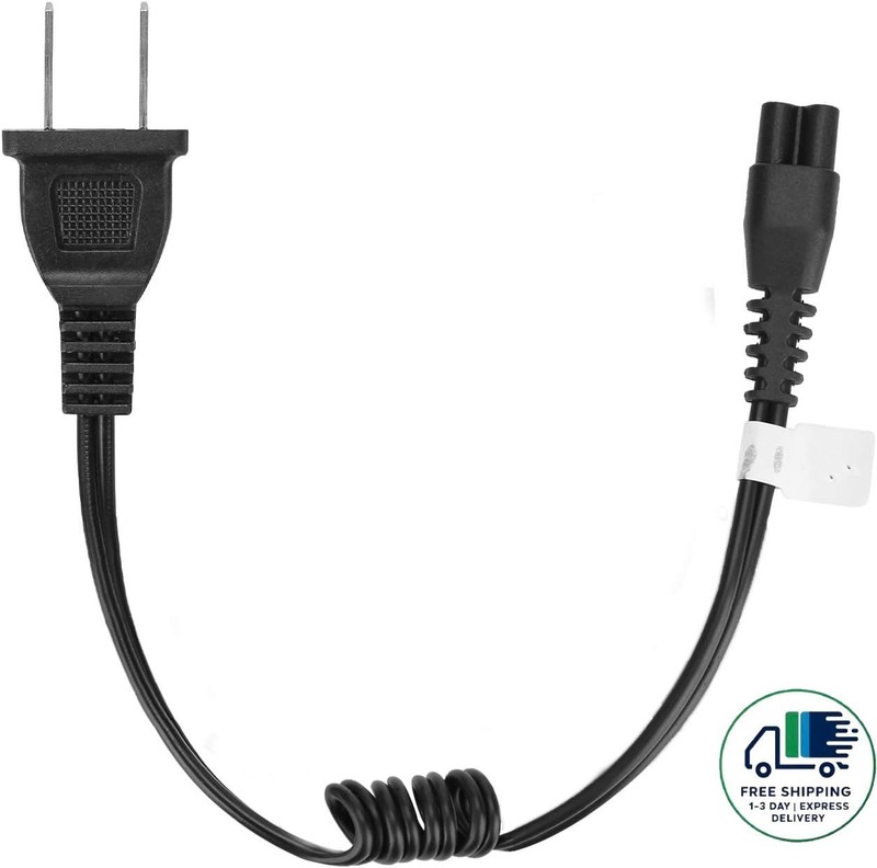Cable de carga para pistolas paralizantes