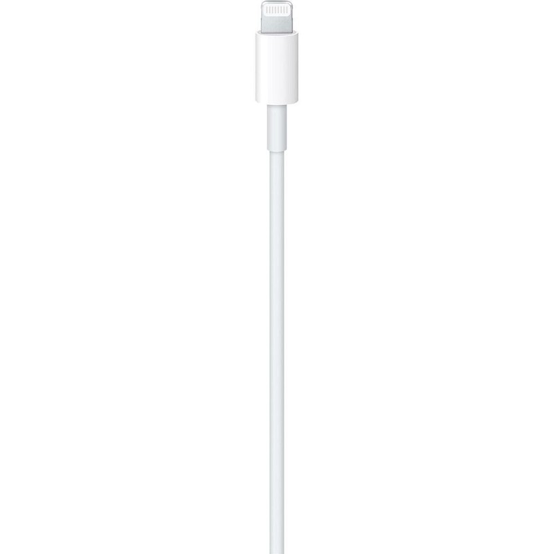 Apple USB-C to Lightning Cable (2 m) gallery
