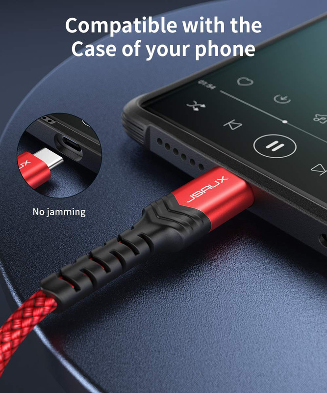 USB C to 3.5Mm Audio Aux Jack Cable Compatible with Iphone 16 Pro Max/15 Pro Max gallery