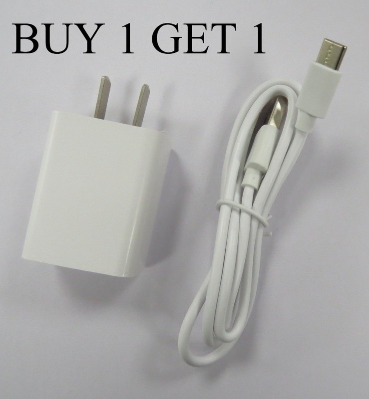 For Phone Micro-USB Cable Charger Micro-USB Charging Data Cord BUY 1 GET 1 NEW