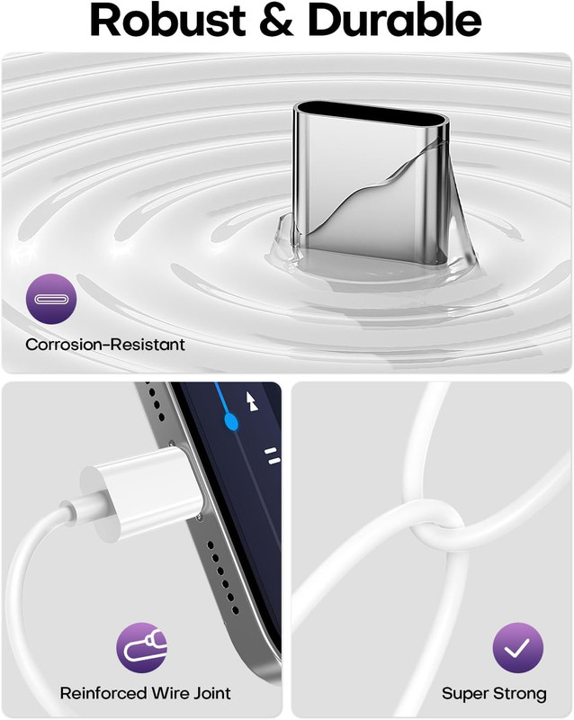 USB C to 3.5Mm Audio Headphone Jack Adapter (2Pack), Aux to USB C Dongle Cord Ca gallery