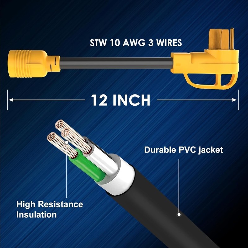 240V Charging Adapter gallery