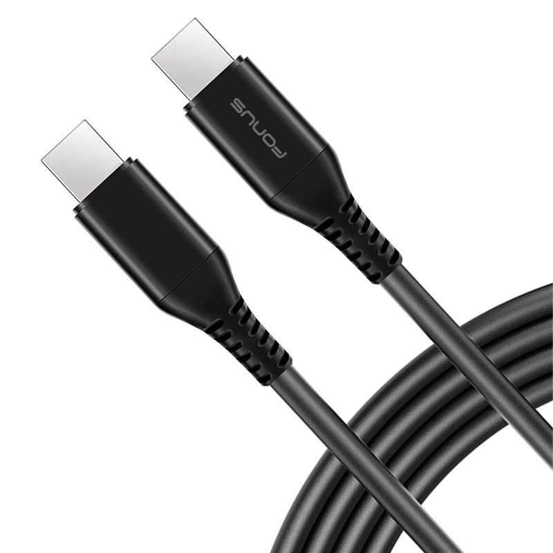 For iPhone 16/Pro/Max/Plus - PD Fast Charger Cord 10ft Long USB-C Cable Power