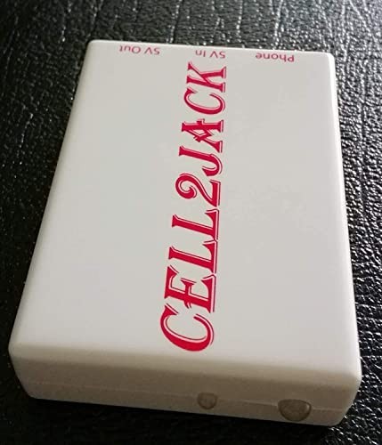 Cell Phone to Landline Adapter - Make & Receive Calls on Home Phone - Dock Conve gallery