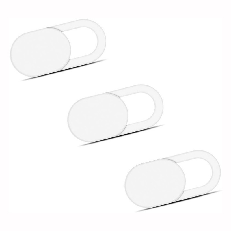 For TCL 60/60R/SE/NxtPaper – Privacy Camera Cover Security Blocker Webcam