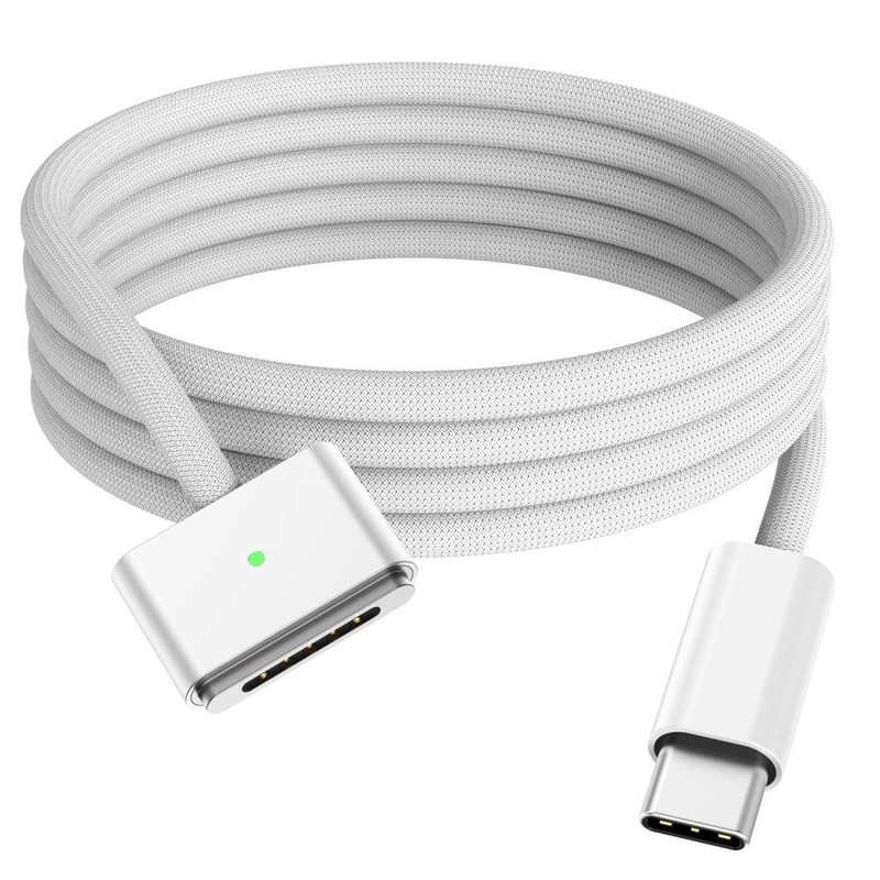 Apple MagSafe 3 to USB-C Charging Cable MKQ42AM/A for MacBook Air MacBook Pro