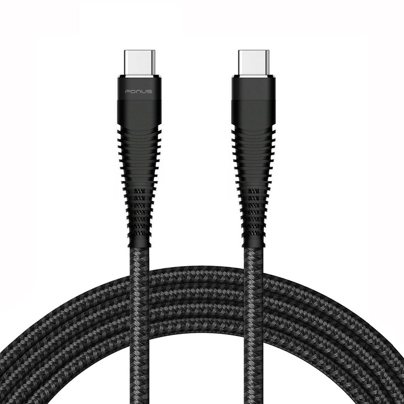 For Galaxy Z Fold 3/4/5/6/7 - 25W Fast Home Charger 10ft gallery