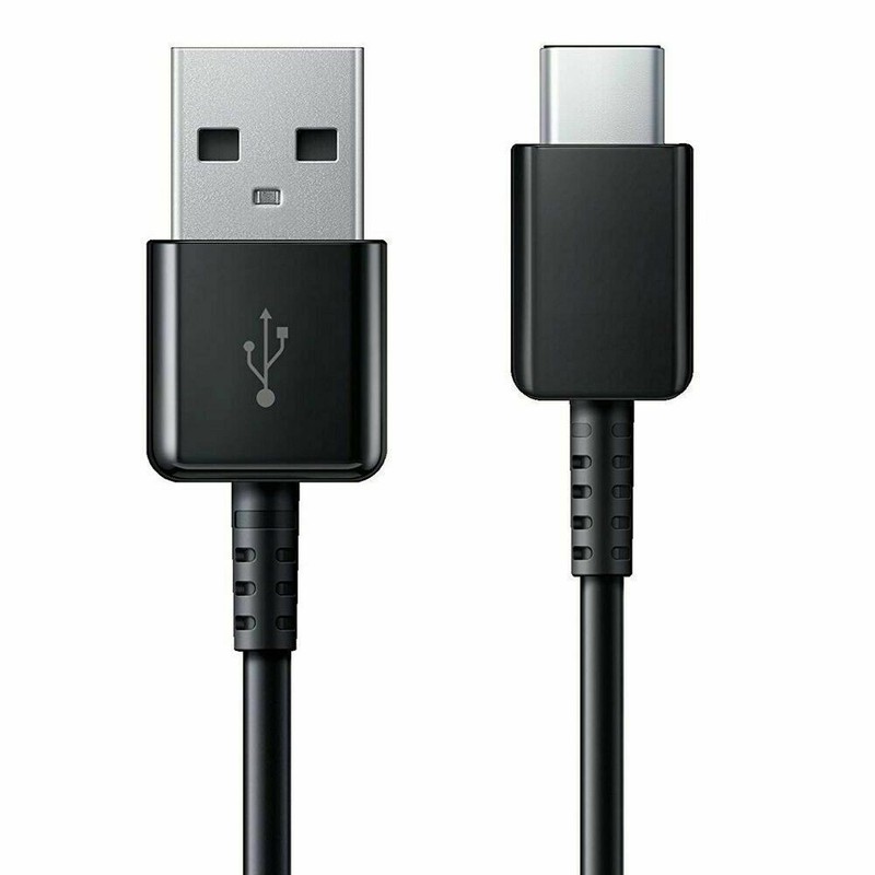 USB Type C Cable Fast Charging For Samsung Series S21 S10 S9 S8 Plus Note 10+ 9 gallery
