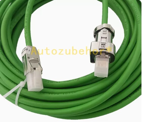 1pc new encoder signal cable feedback cable 6F8002-2DC10-1BF0 15m