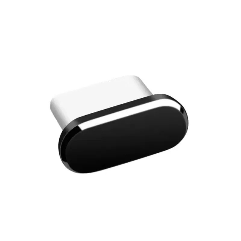 Phone Cleaning Kit Charging Port Brush Dust Plug for iPhone Samsung gallery