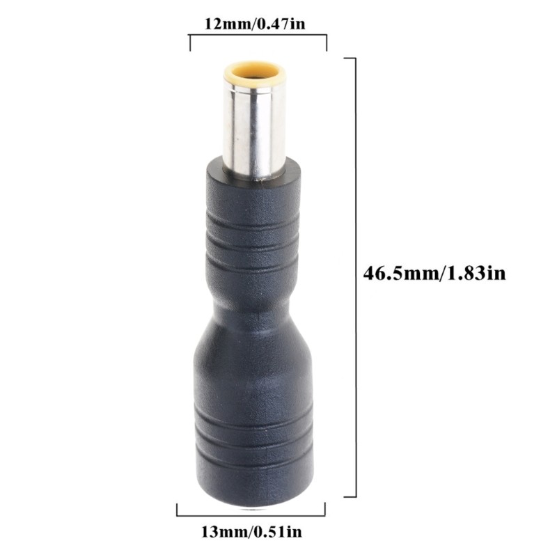 DC7909 Male to DC8020 Female Power Adapter Connectors for 200W Solar Panel gallery