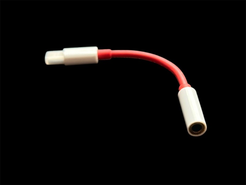 For 1+ oneplus 6T 7 Pro usb Type C To 3.5mm Earphone For Jack Aux Mini gallery