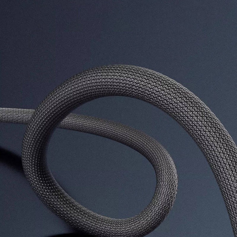 USB-C to USB-C Ultra-Fast Charging Cable (Braided) Dual Type-C 0.25m 1m 1.5m 2m gallery