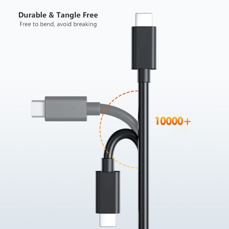 For Samsung Galaxy Z Flip7 6 5 4 3 USB-C Super Fast Charger Charging Cable Cord gallery