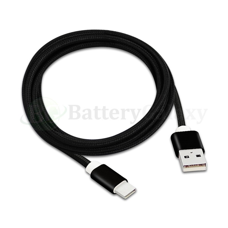 1-100 LOT 3FT 6FT 10' FAST Charger USB C Cable For Samsung Galaxy S25/S25+/Ultra gallery