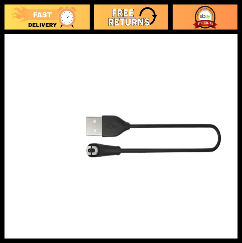 Magnetic Charging Cable for OpenComm Headset – Fast Charge, Durable & Portable